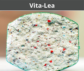 vitamin checklist vita lea